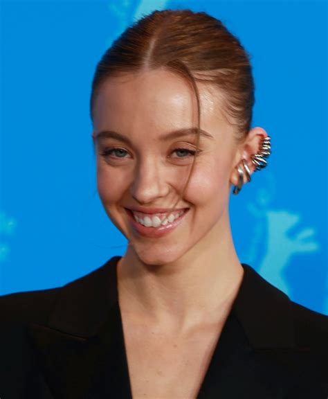 sydney sweeney wikipedia